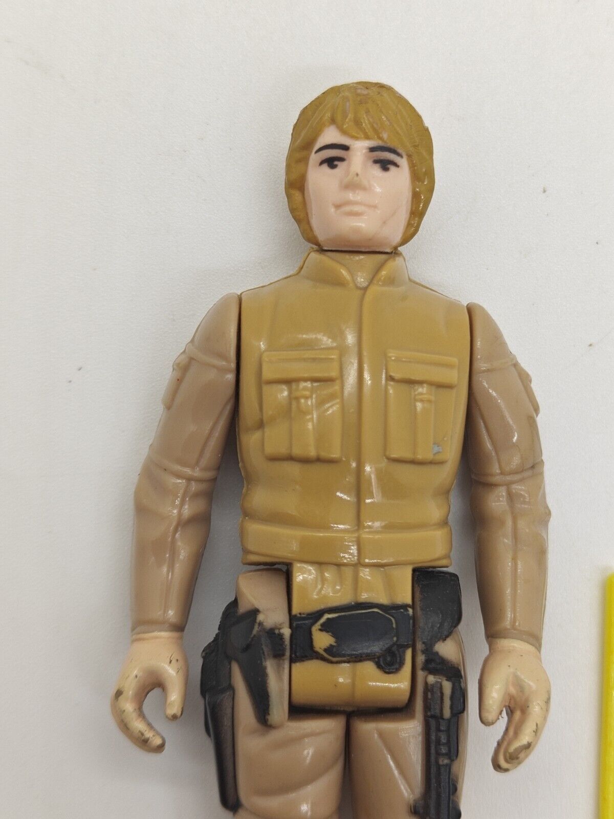 Luke Skywalker (Bespin Fatigues) sold