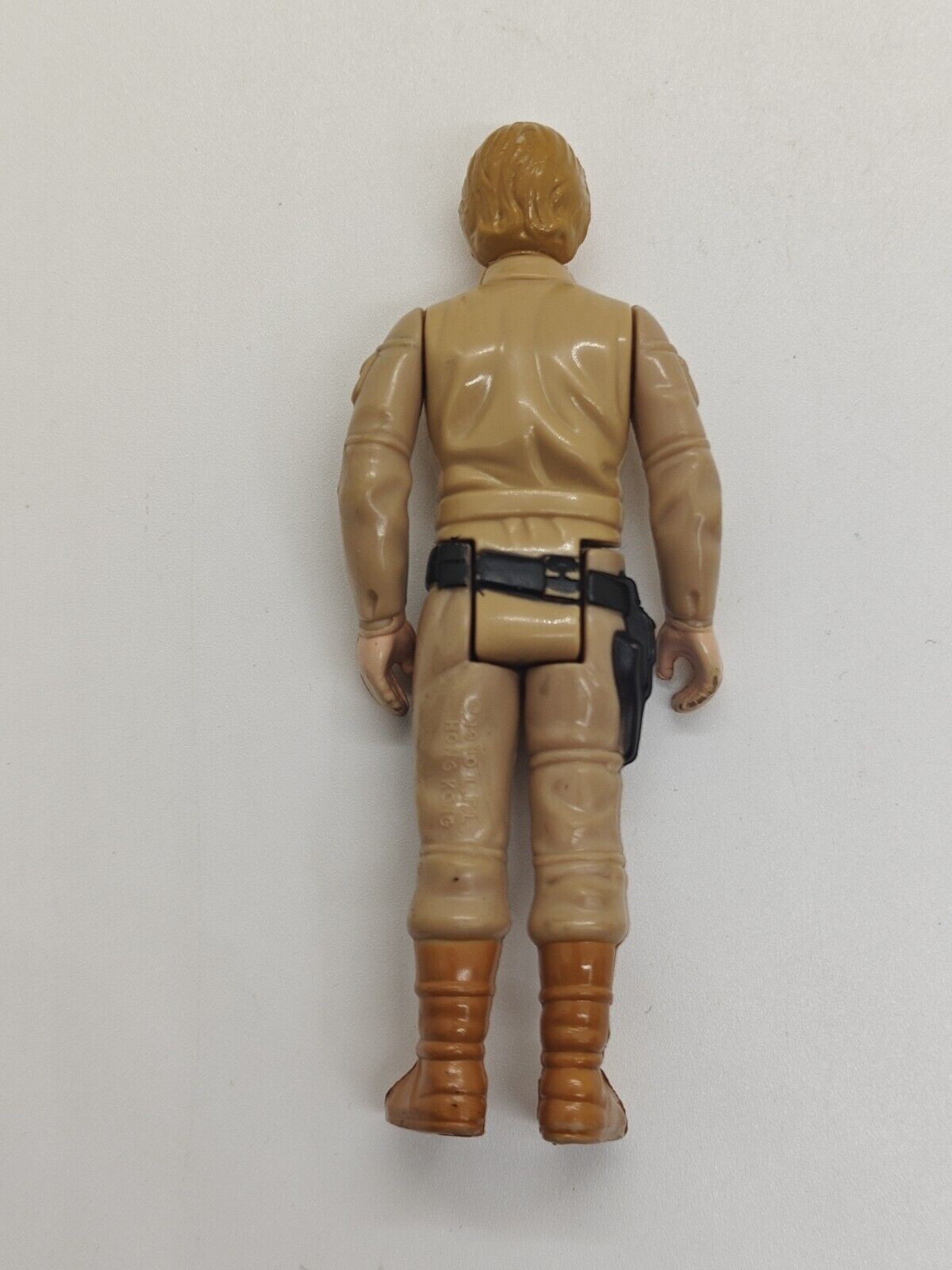 Luke Skywalker (Bespin Fatigues) sold