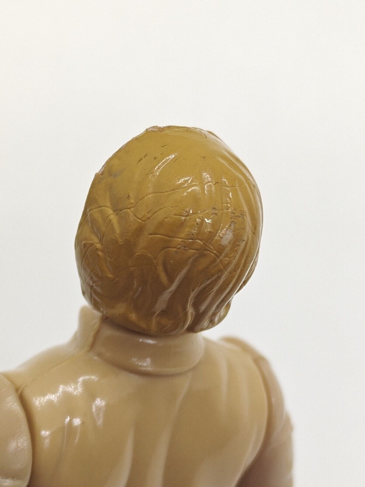 Luke Skywalker (Bespin Fatigues) sold
