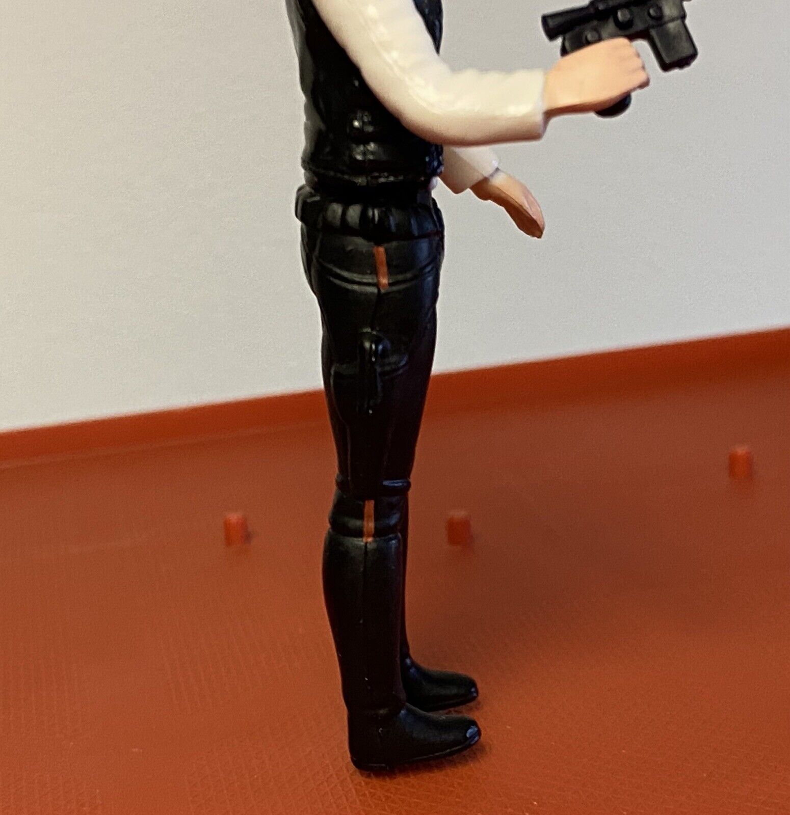 Han Solo sold