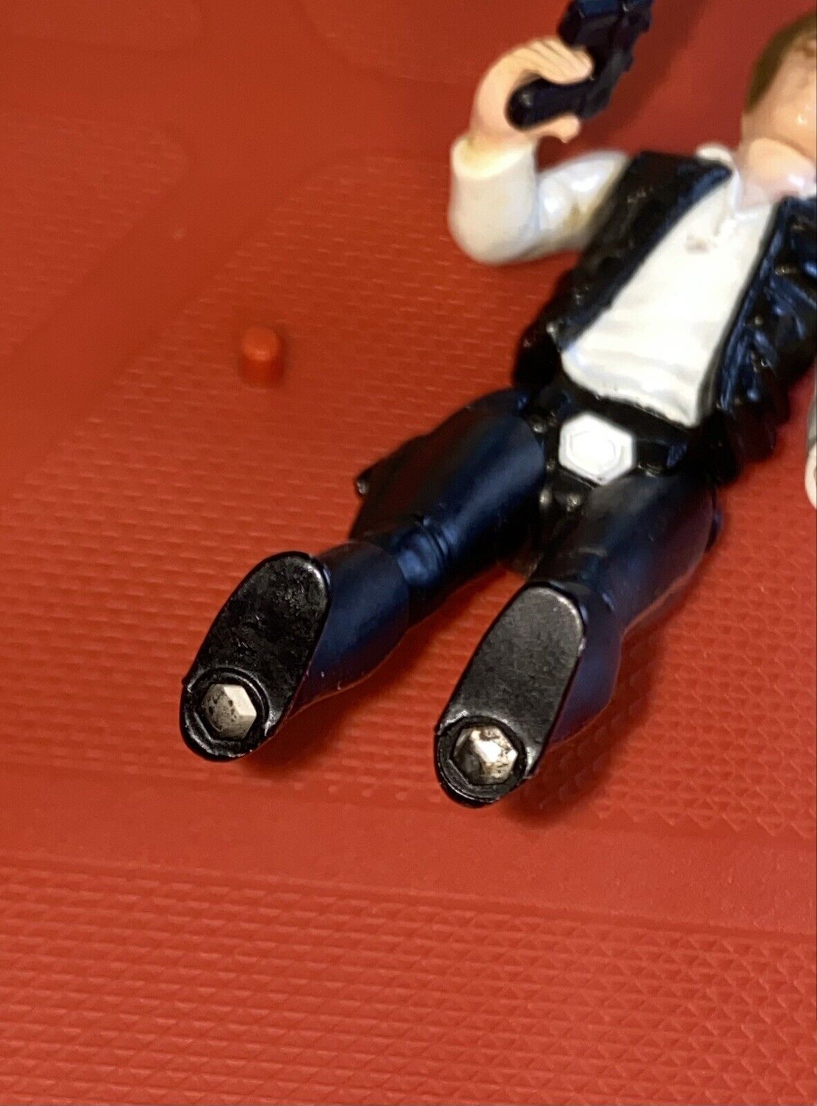 Han Solo sold