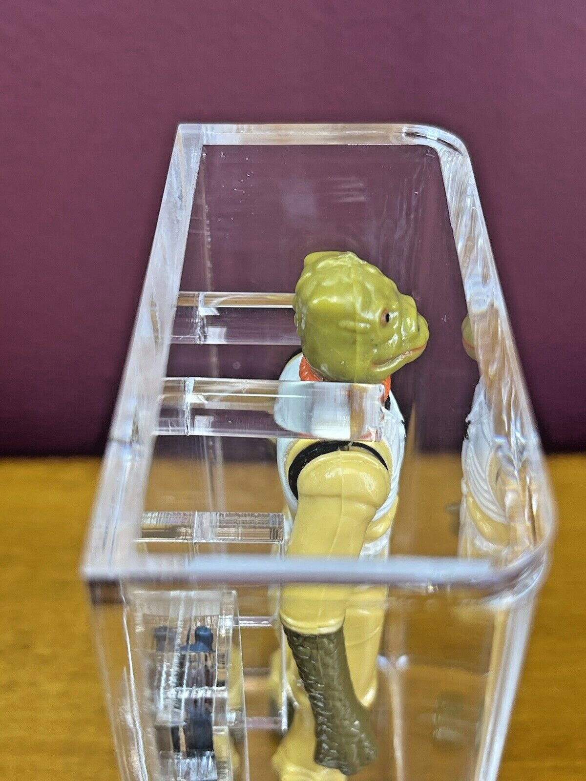 Bossk (Bounty Hunter) sold