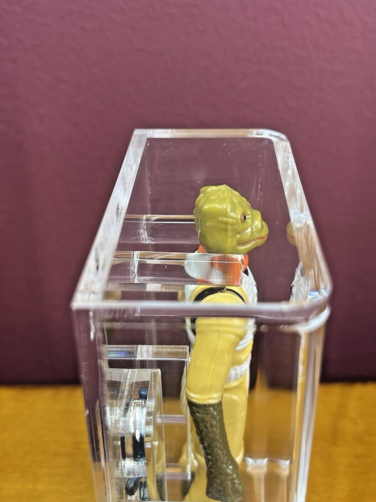 Bossk (Bounty Hunter) sold