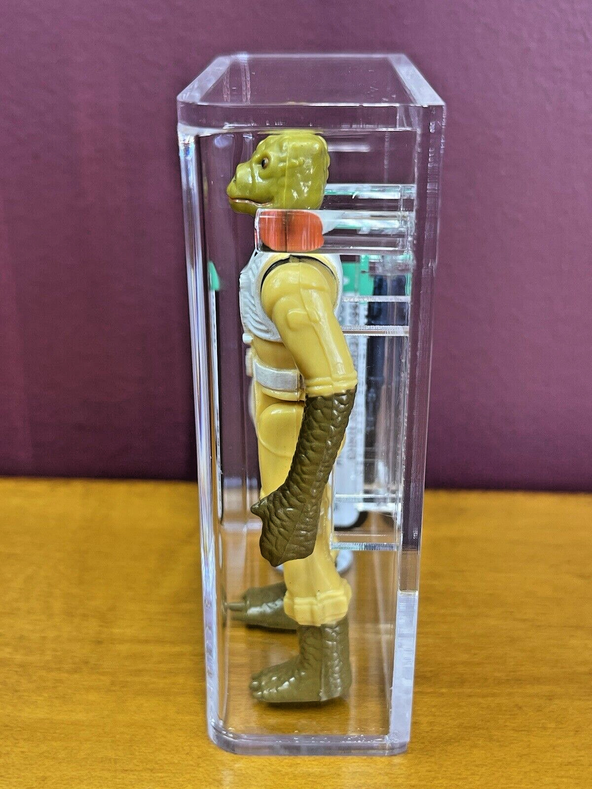 Bossk (Bounty Hunter) sold