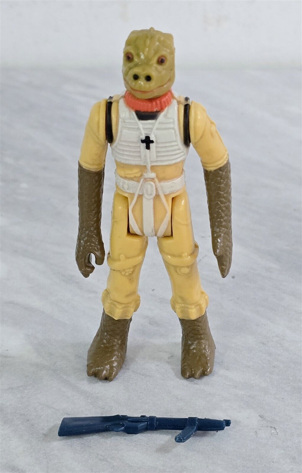 Bossk (Bounty Hunter) sold