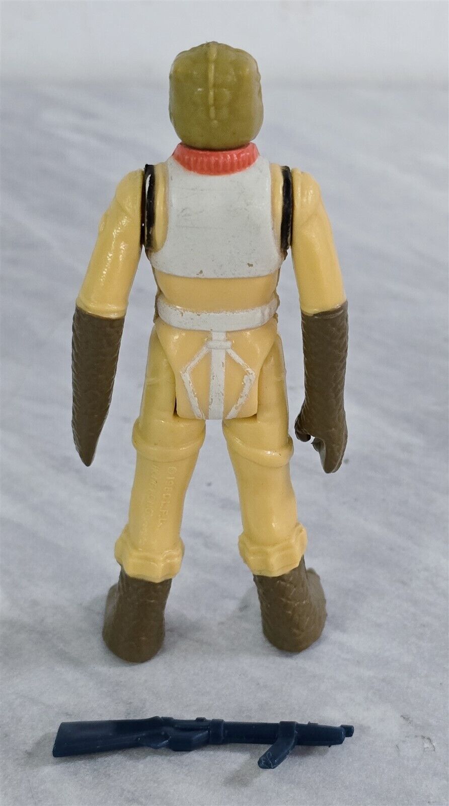Bossk (Bounty Hunter) sold