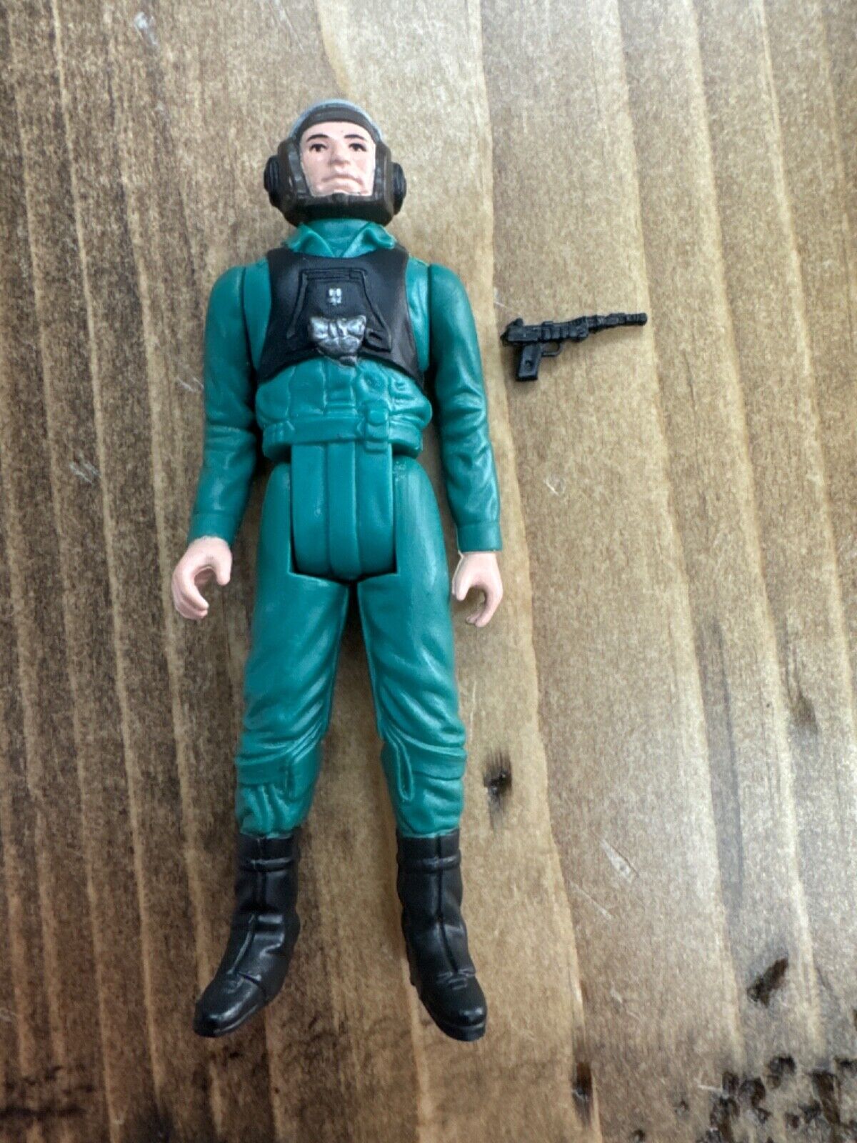 A-Wing Pilot sold
