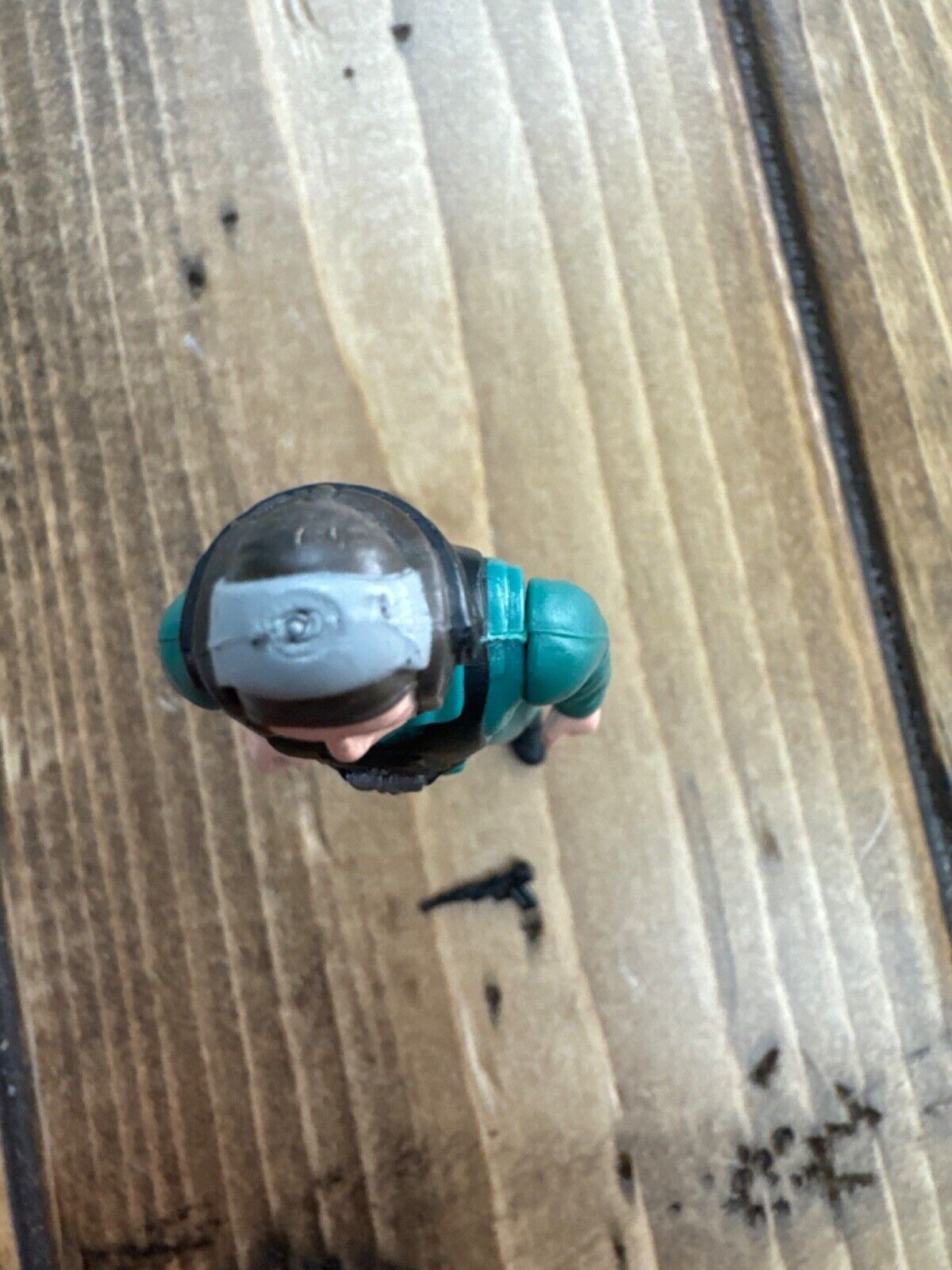 A-Wing Pilot sold