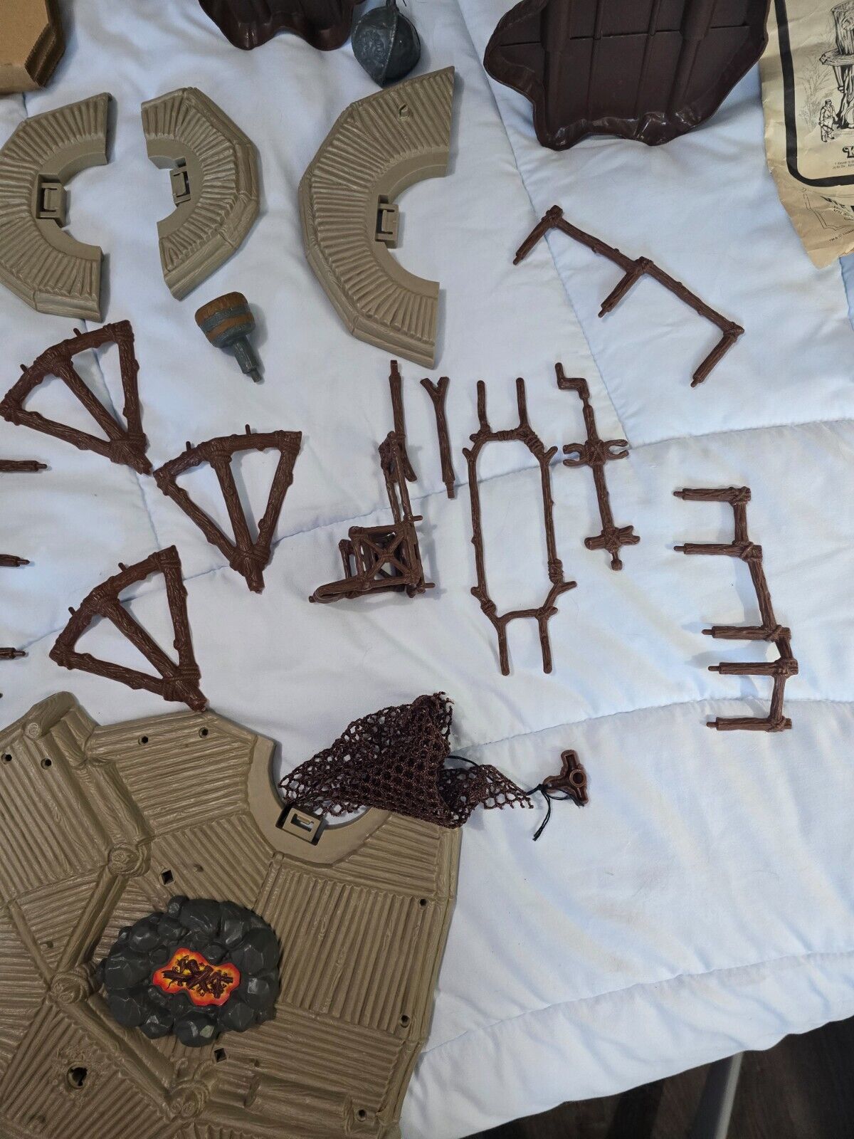 Ewok Village sold