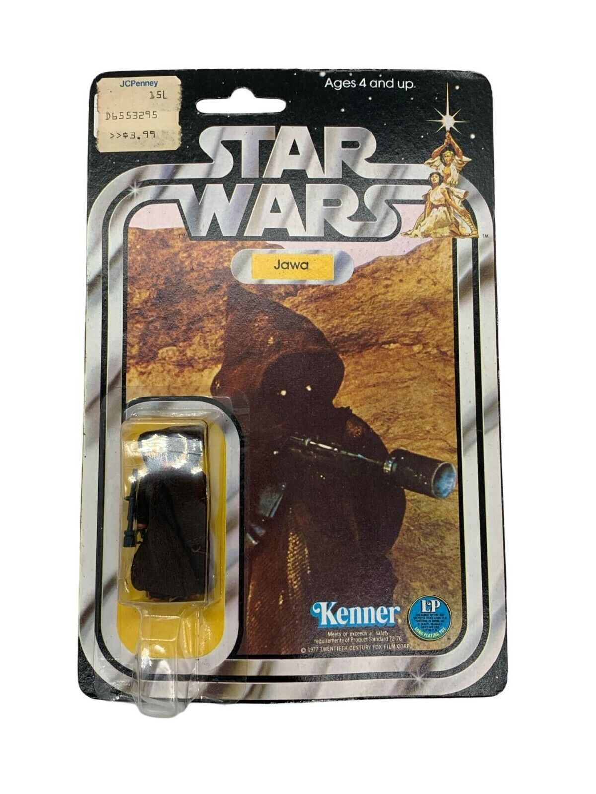 Jawa sold