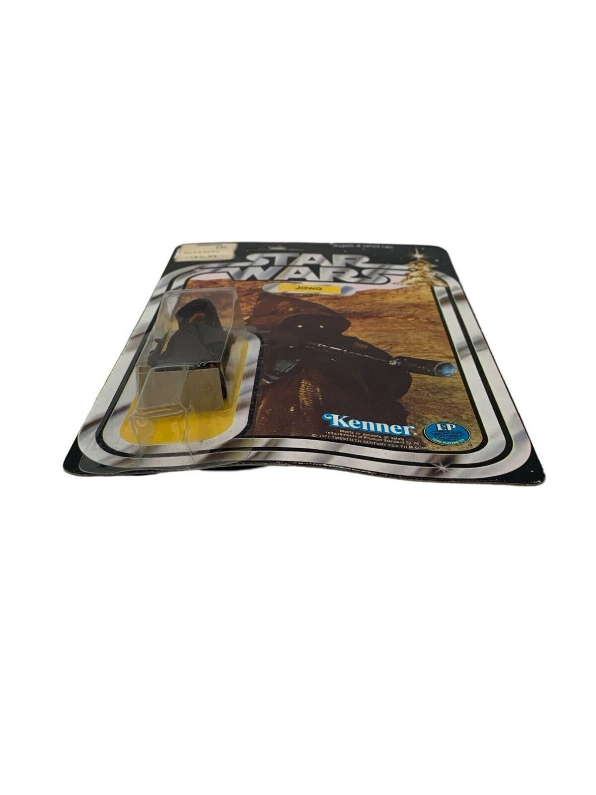 Jawa sold