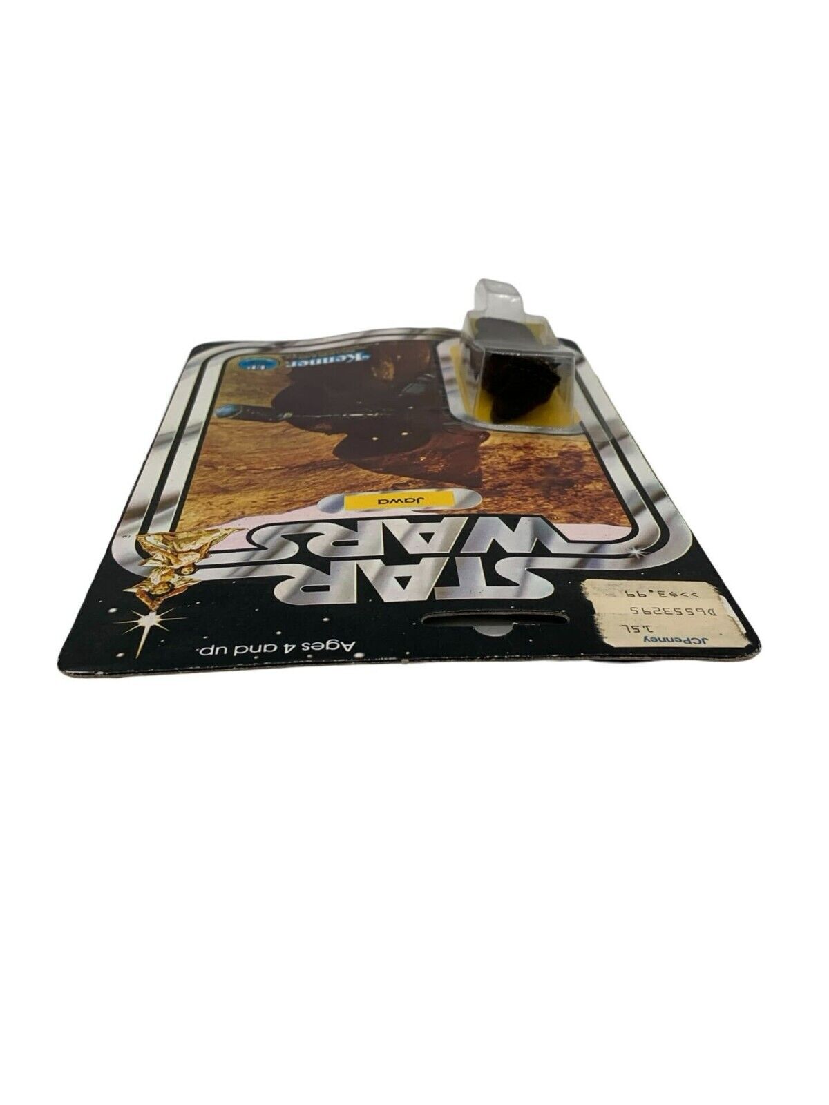 Jawa sold