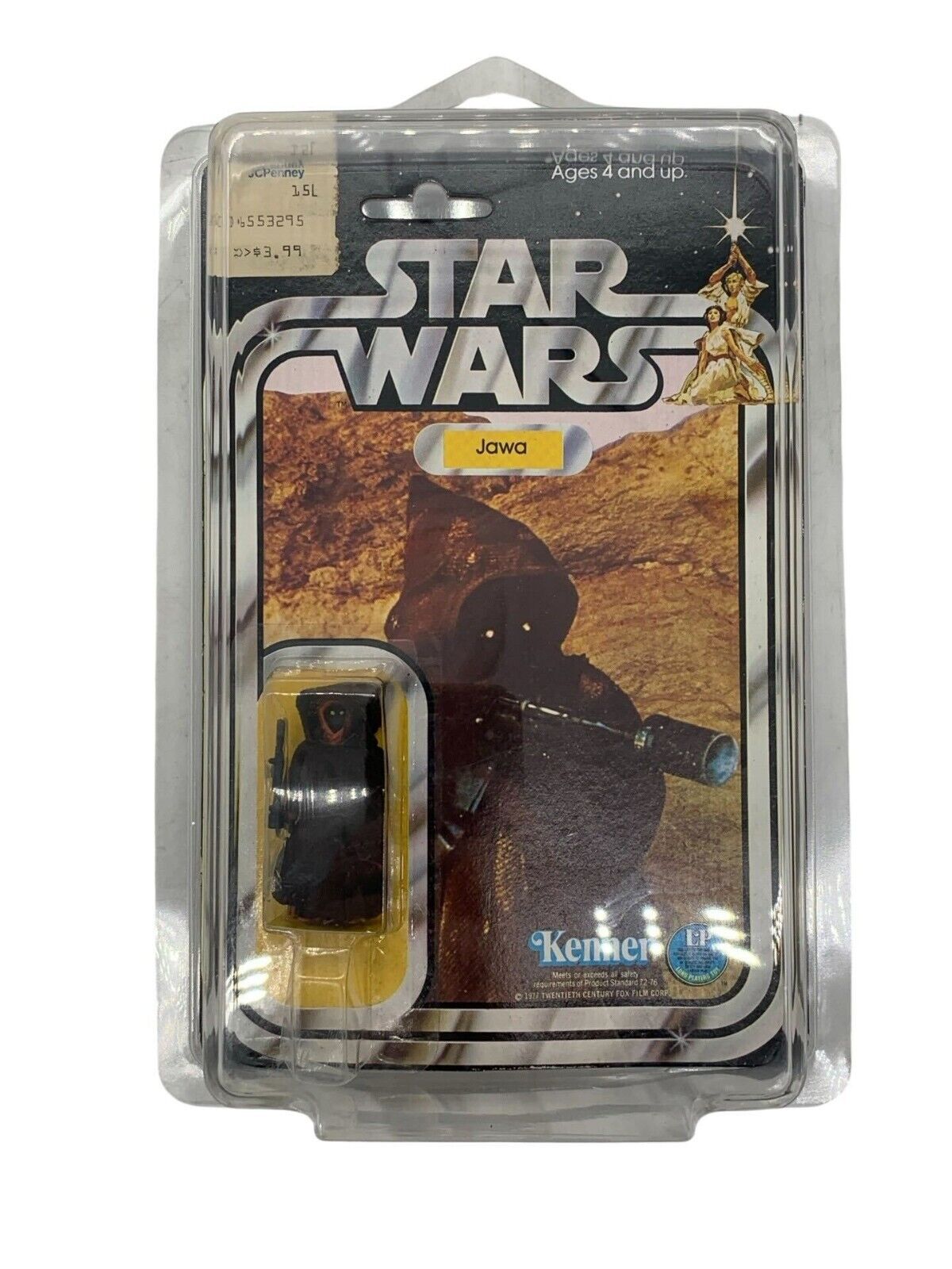 Jawa sold