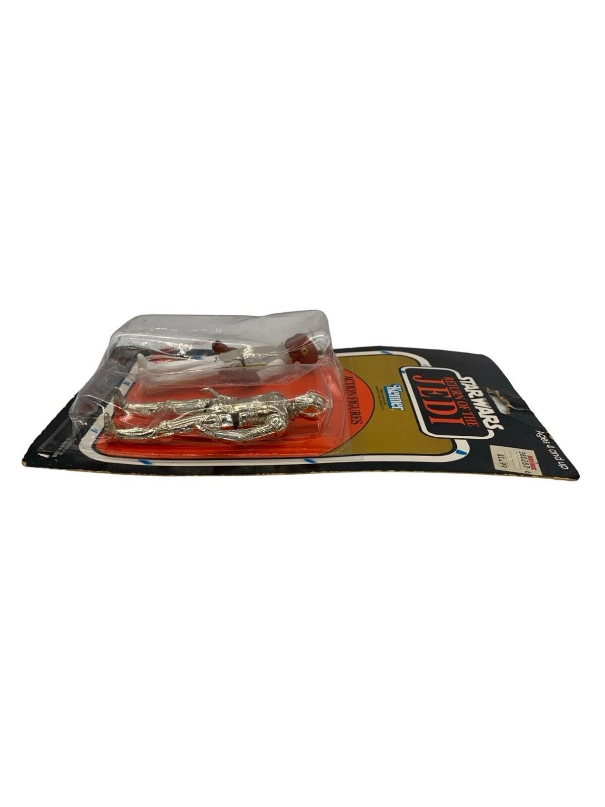 Admiral Ackbar sold