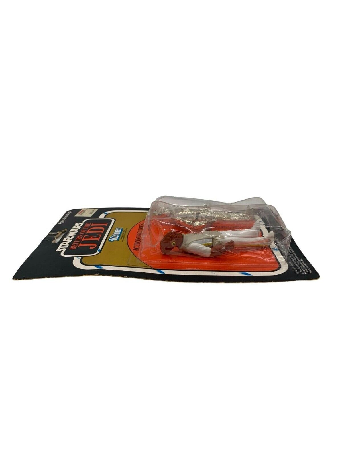Admiral Ackbar sold