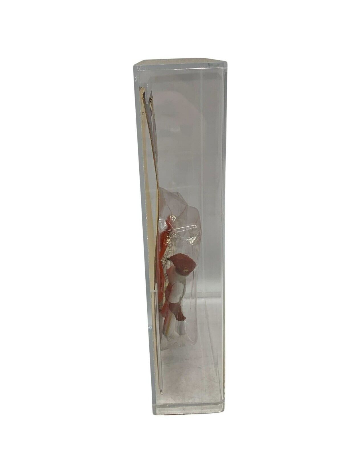 Admiral Ackbar sold