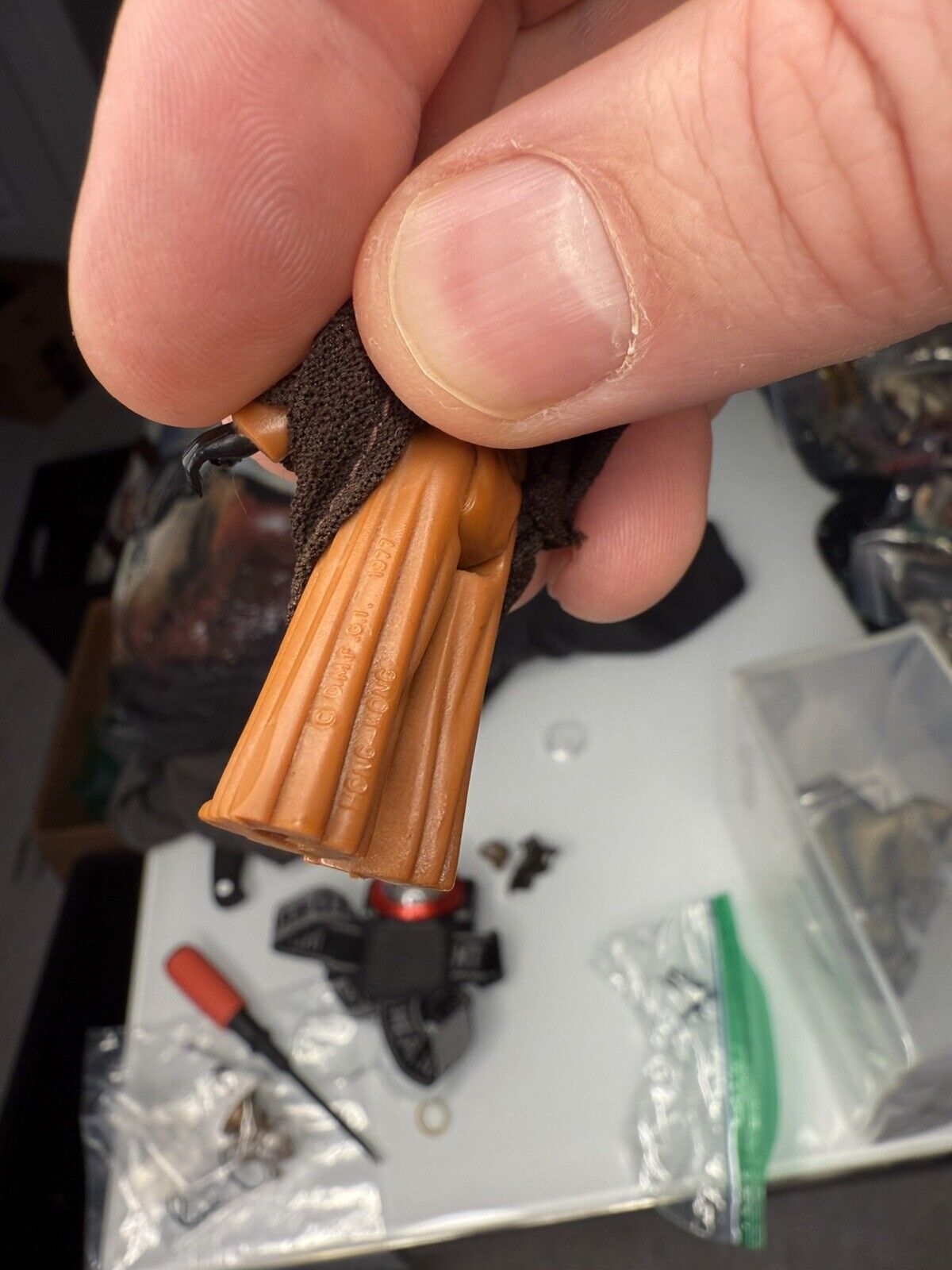 Jawa sold