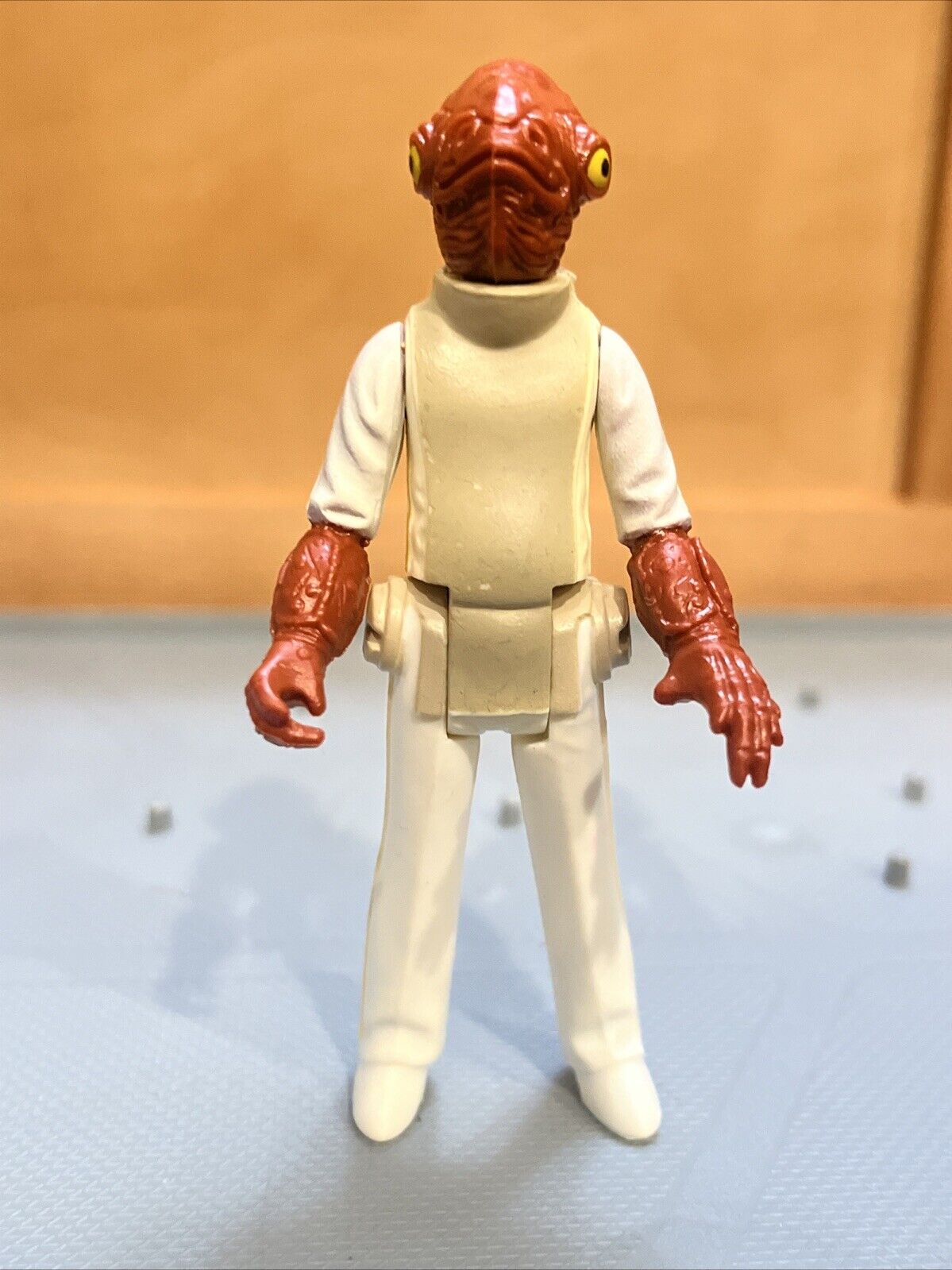 Admiral Ackbar sold