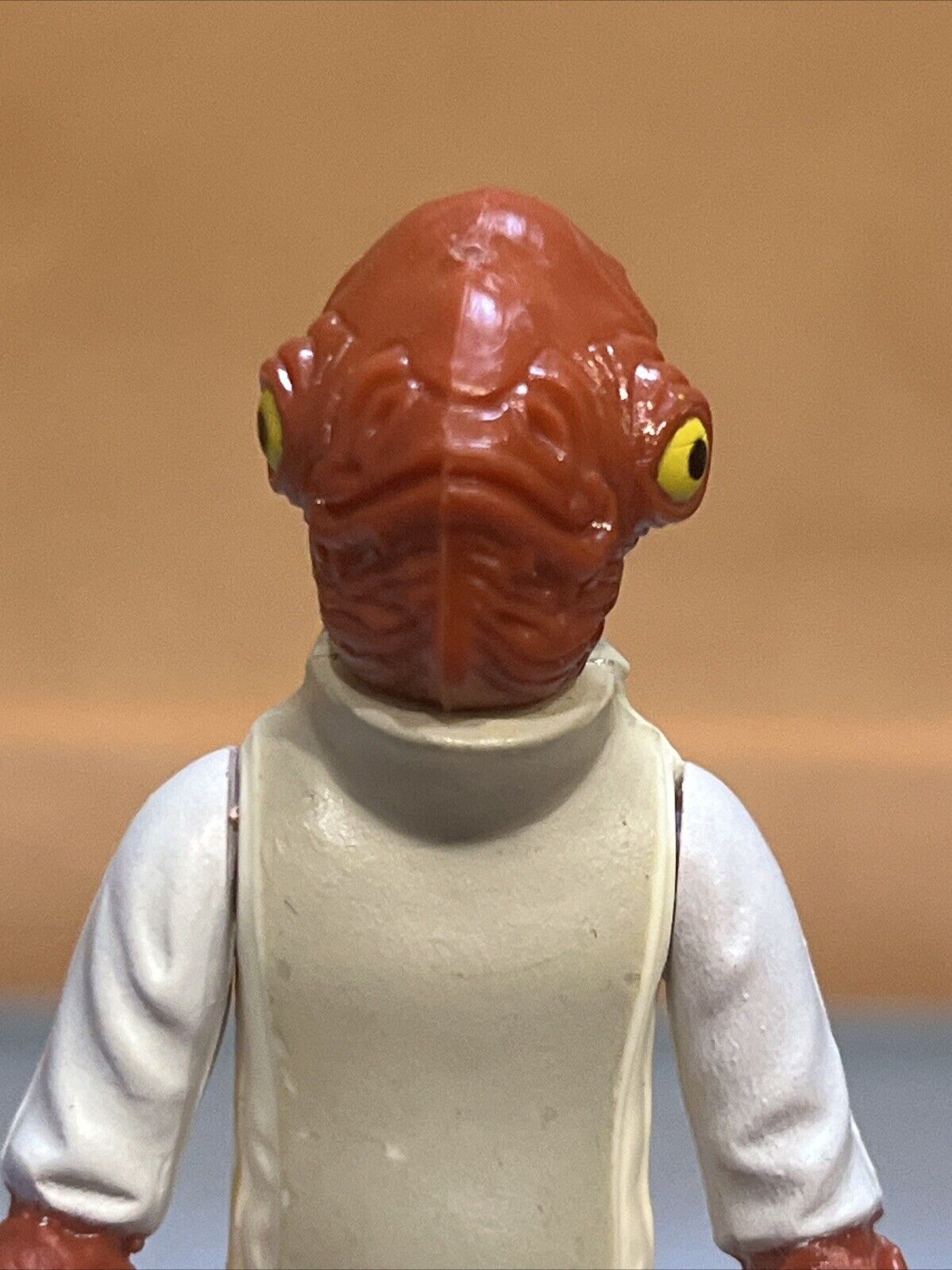 Admiral Ackbar sold