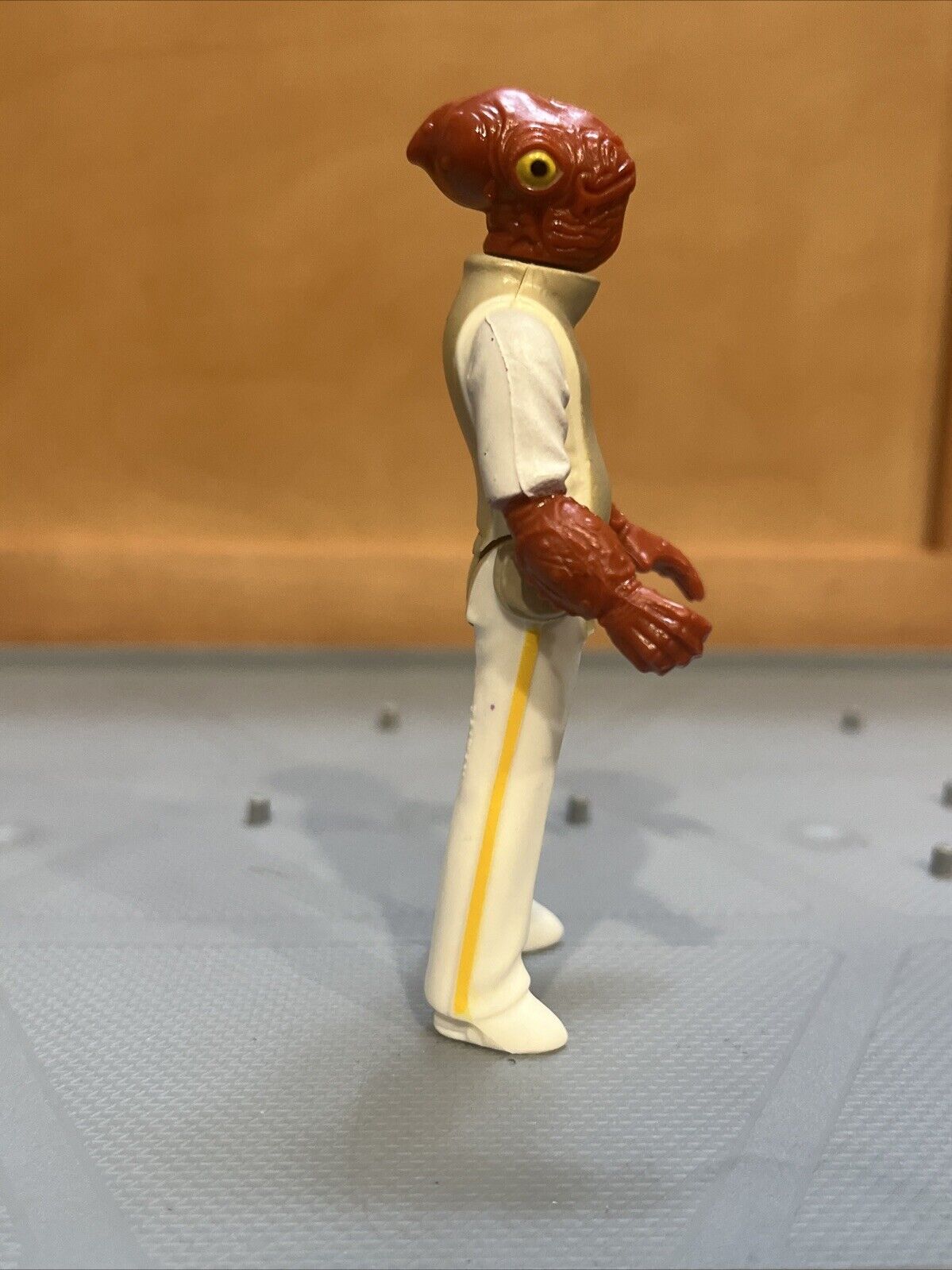 Admiral Ackbar sold