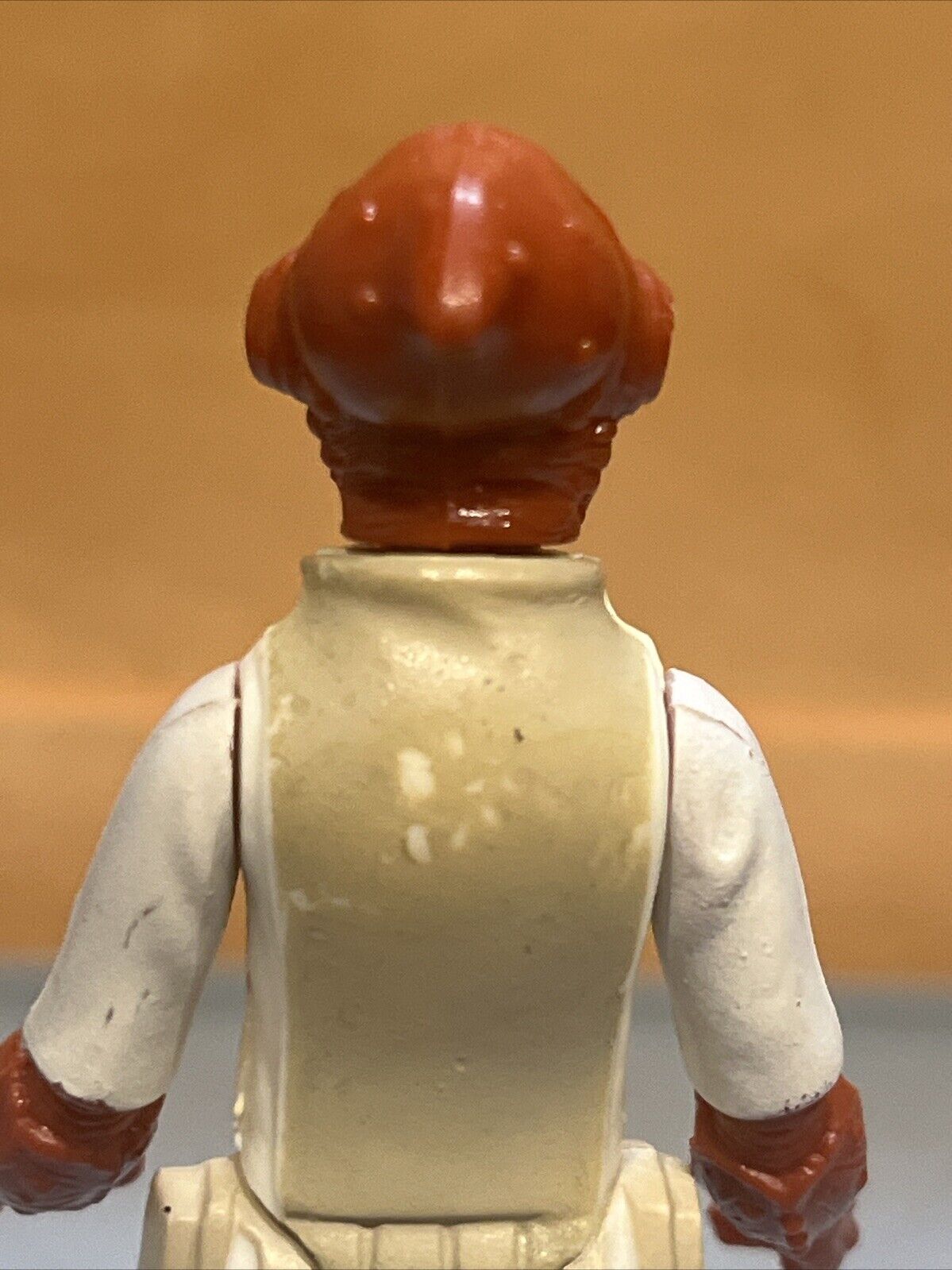 Admiral Ackbar sold