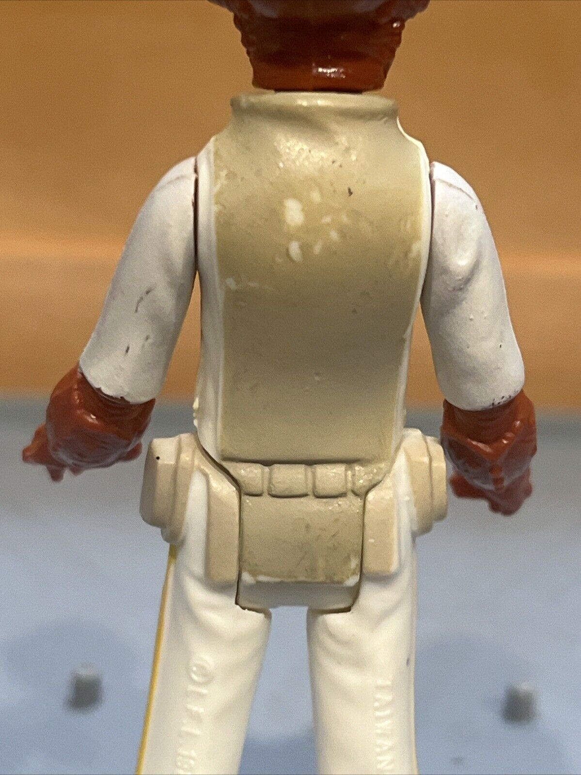 Admiral Ackbar sold