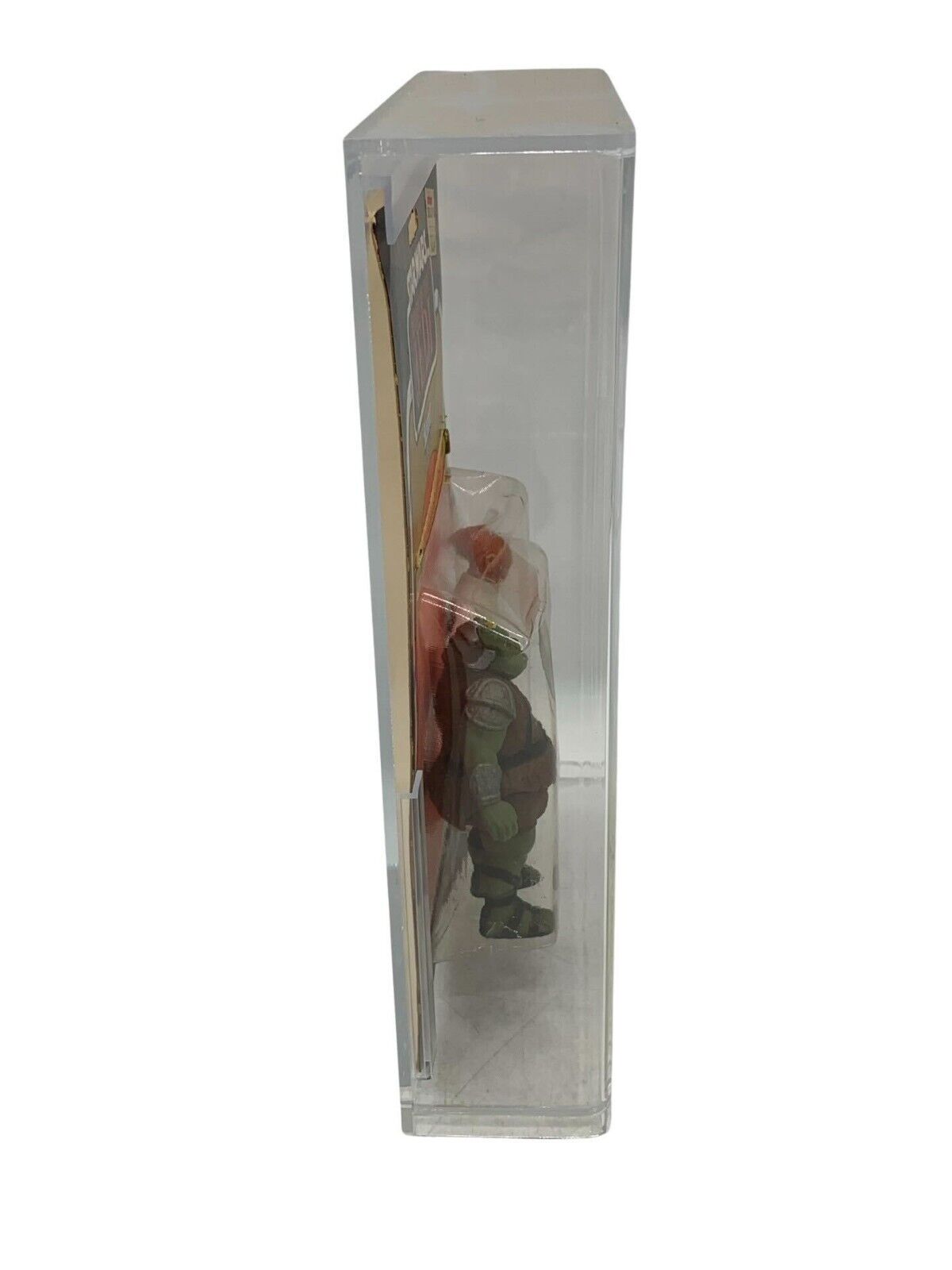 Admiral Ackbar sold