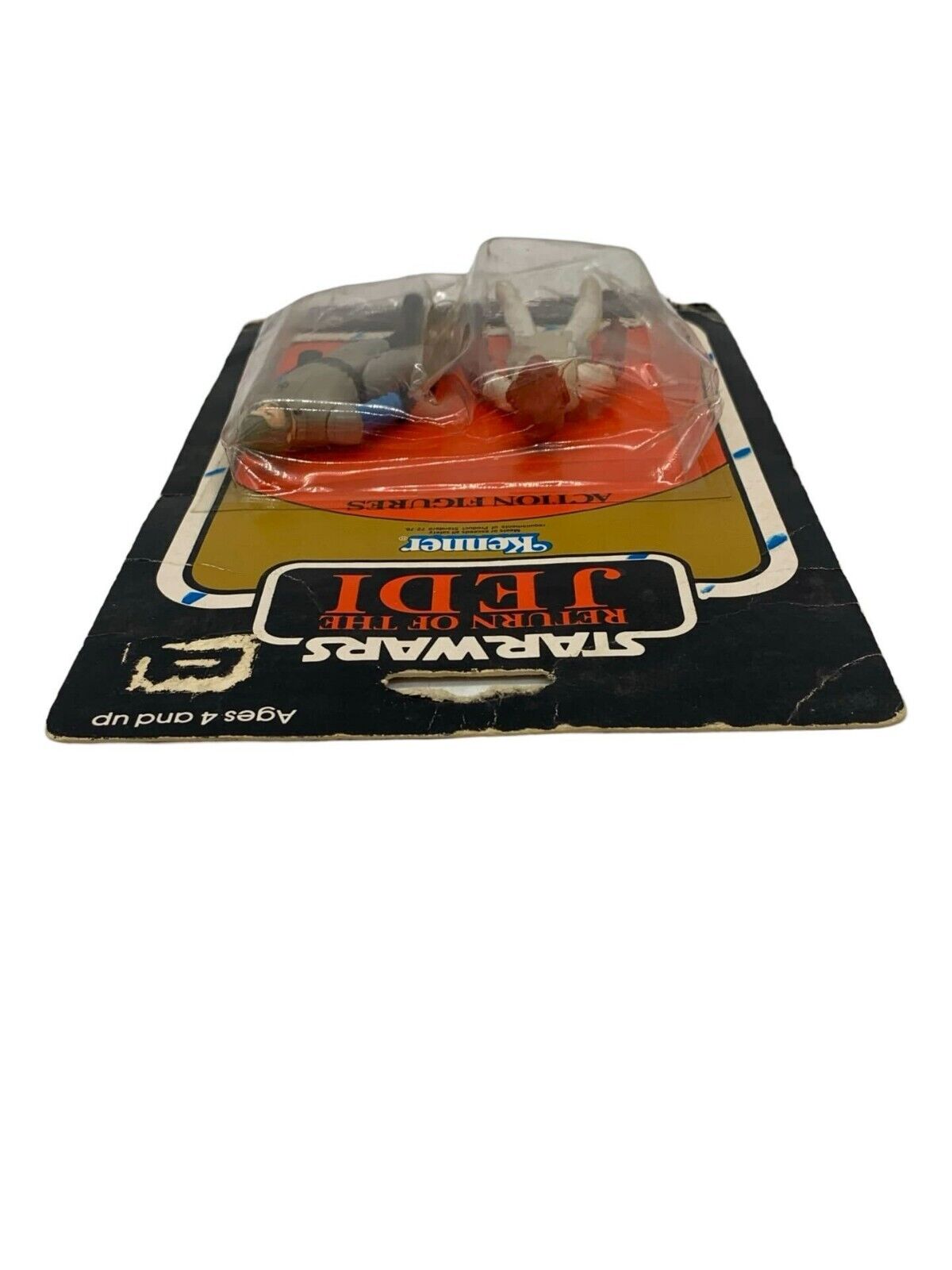 Admiral Ackbar sold