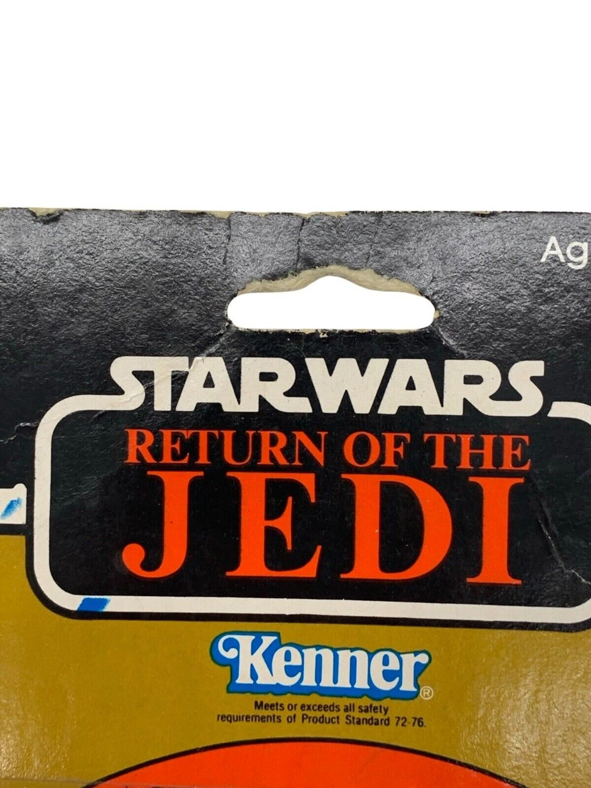 Admiral Ackbar sold