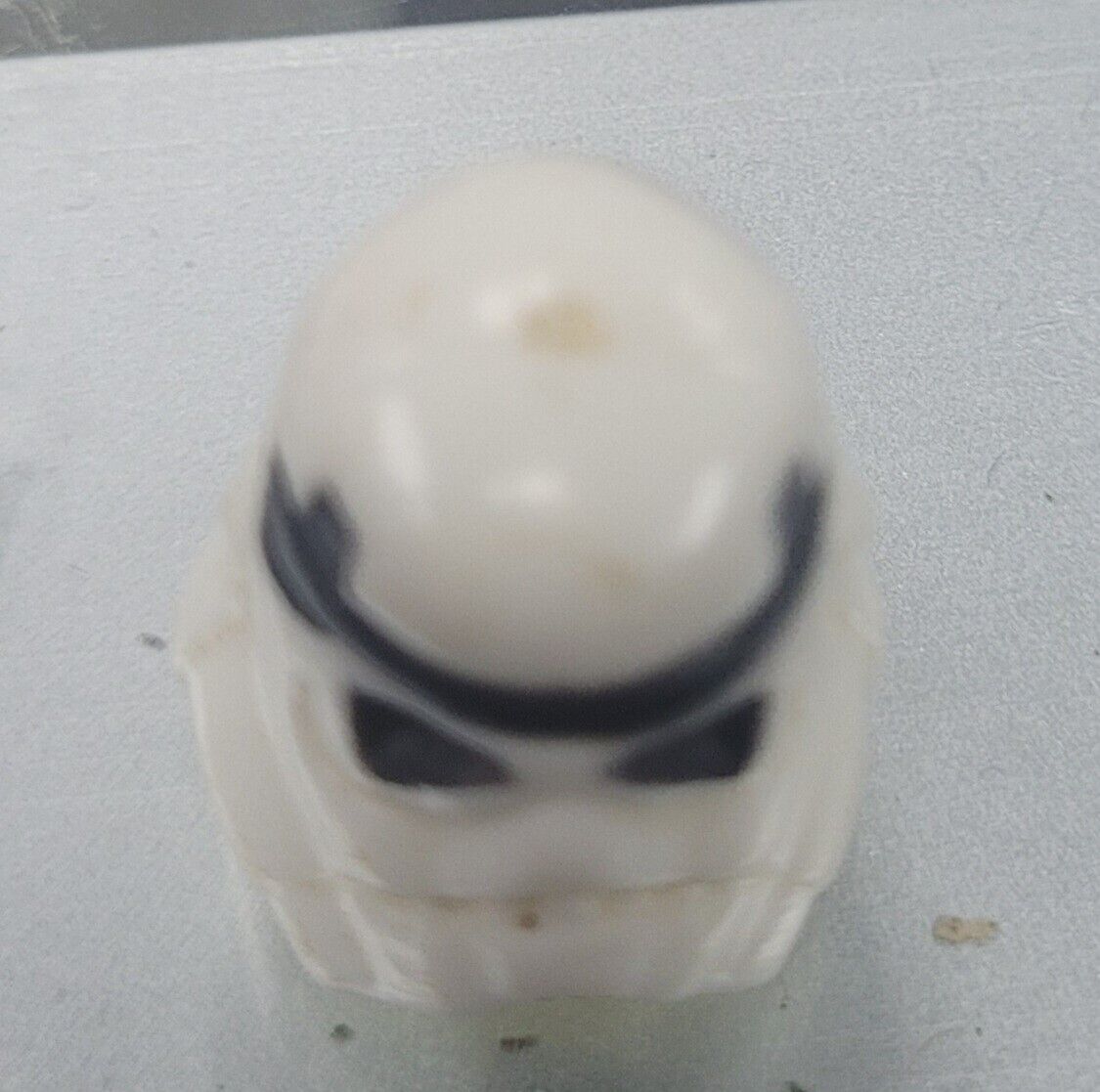 Luke Skywalker (Imperial Stormtrooper Outfit) sold