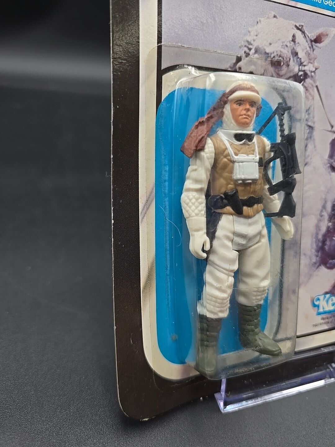 Luke Skywalker (Hoth Battle Gear) sold