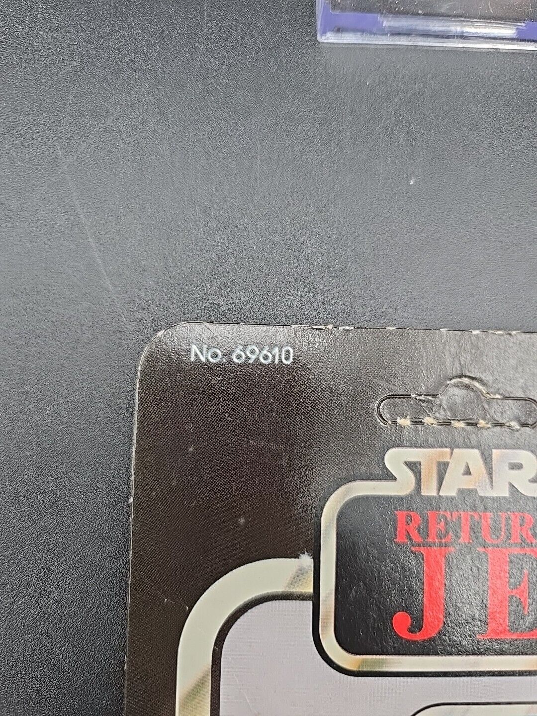 Luke Skywalker (Hoth Battle Gear) sold