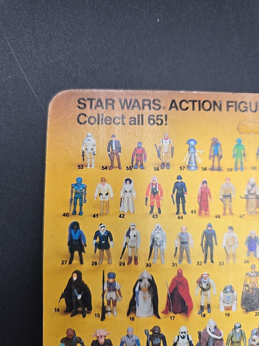 Luke Skywalker (Hoth Battle Gear) sold