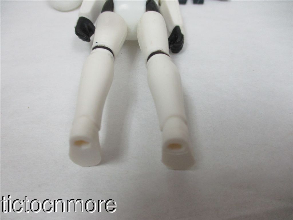 Luke Skywalker (Imperial Stormtrooper Outfit) sold