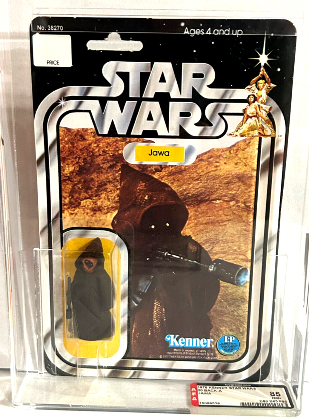 Jawa sold