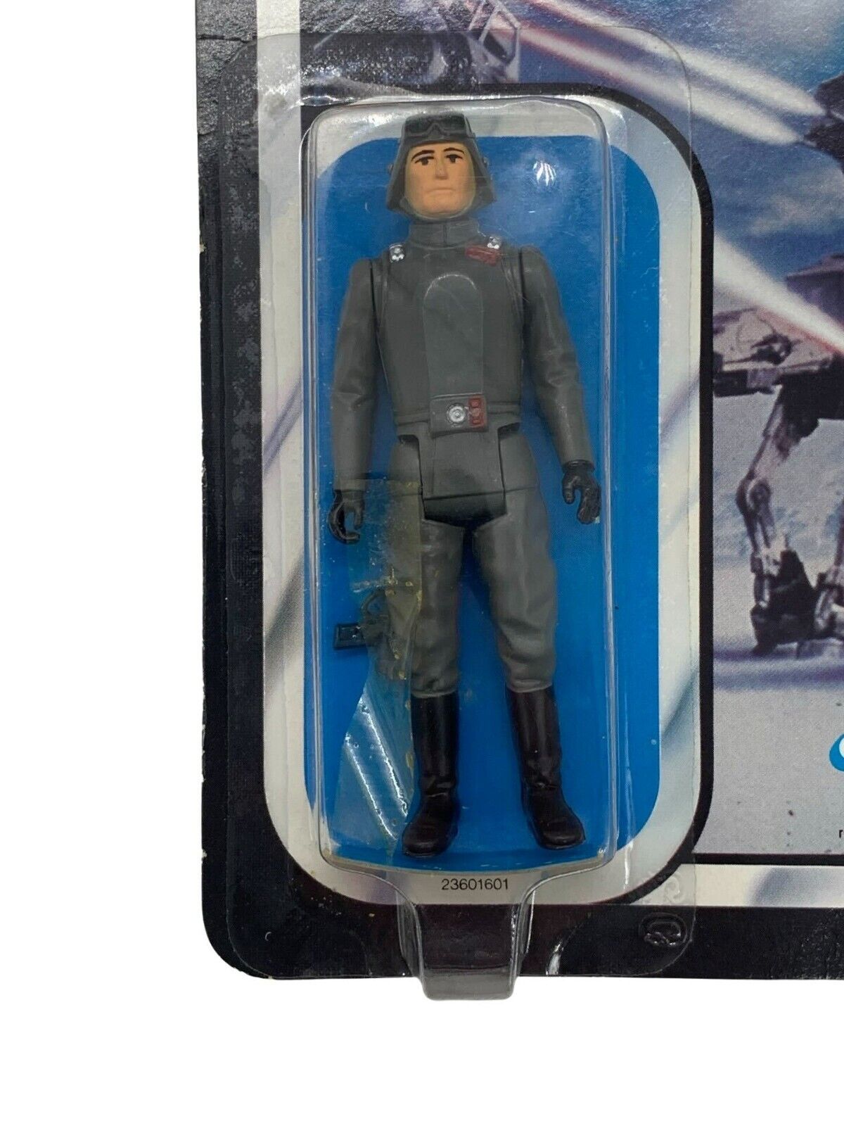 AT-AT Commander sold