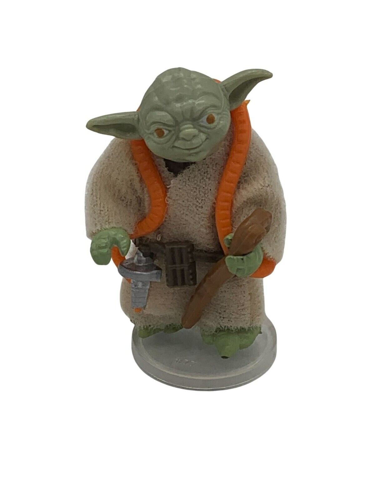 Yoda, The Jedi Master sold