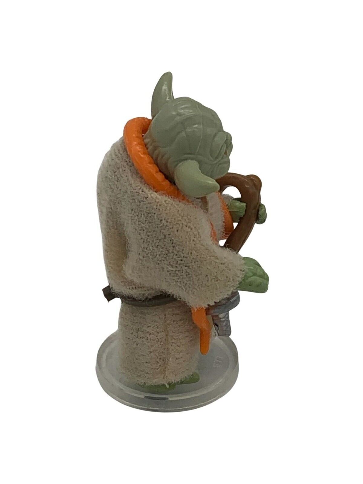Yoda, The Jedi Master sold