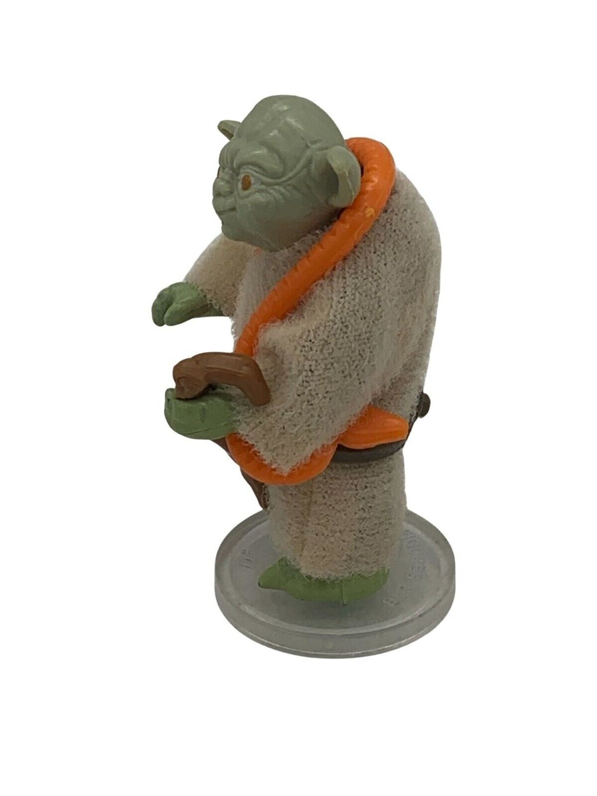 Yoda, The Jedi Master sold