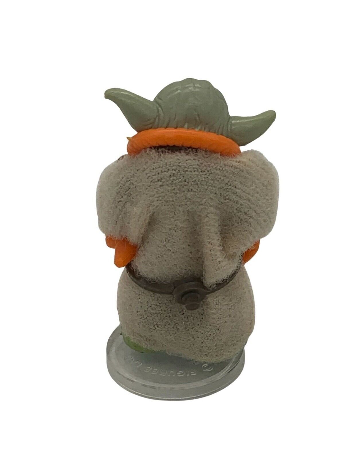Yoda, The Jedi Master sold