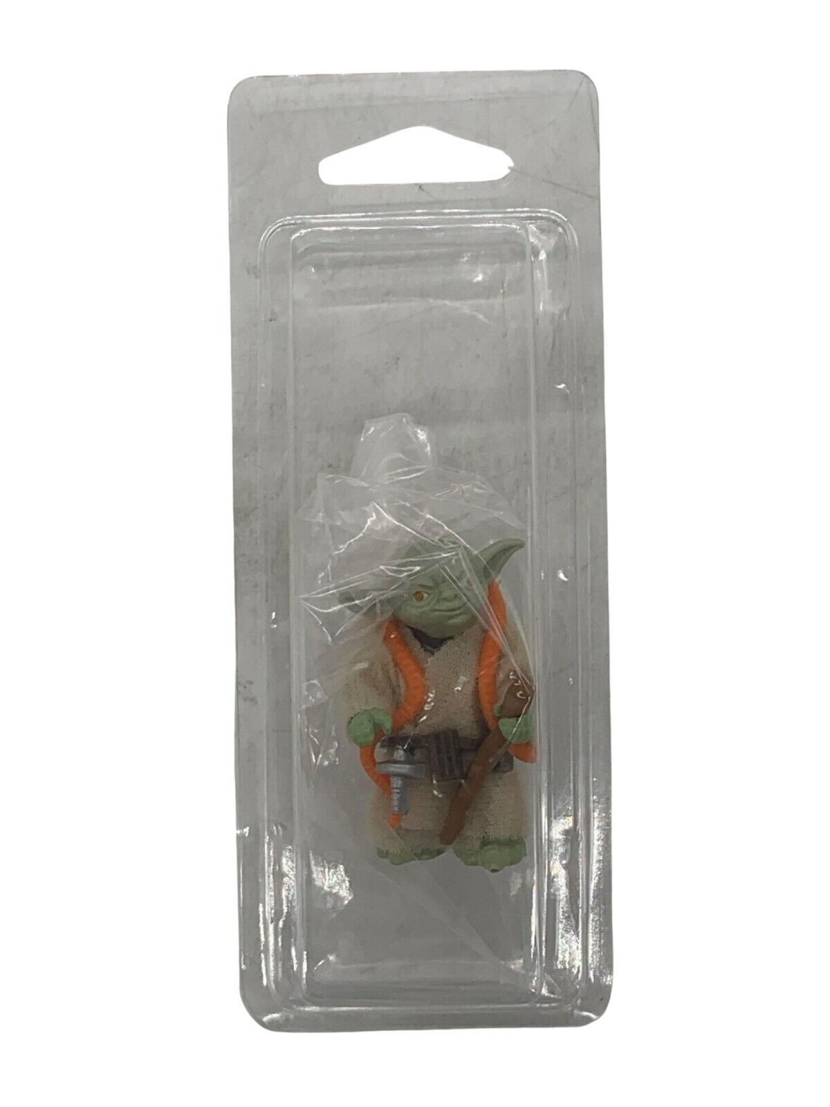 Yoda, The Jedi Master sold