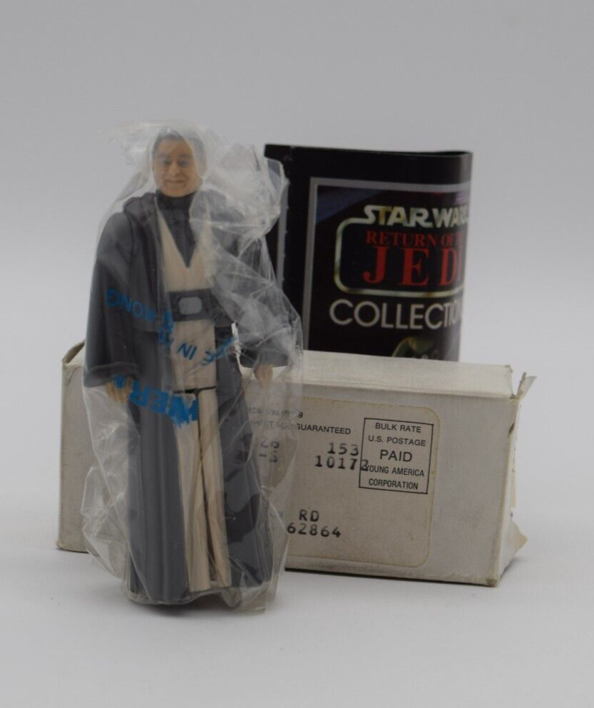 Anakin Skywalker sold