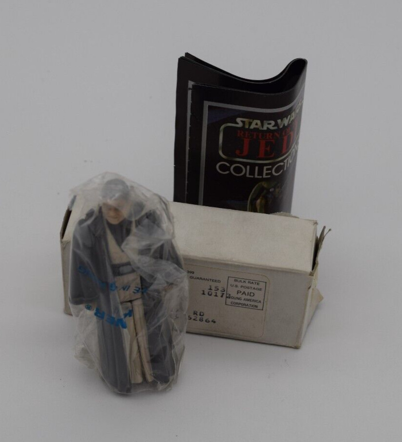 Anakin Skywalker sold