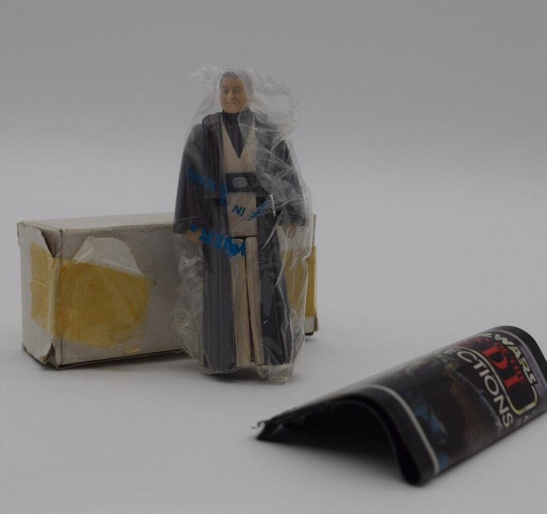 Anakin Skywalker sold