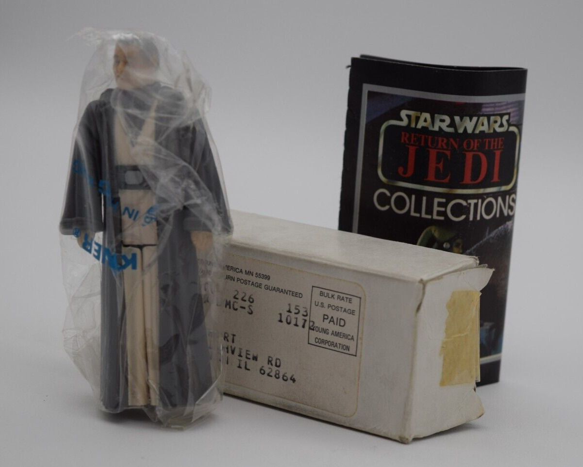 Anakin Skywalker sold
