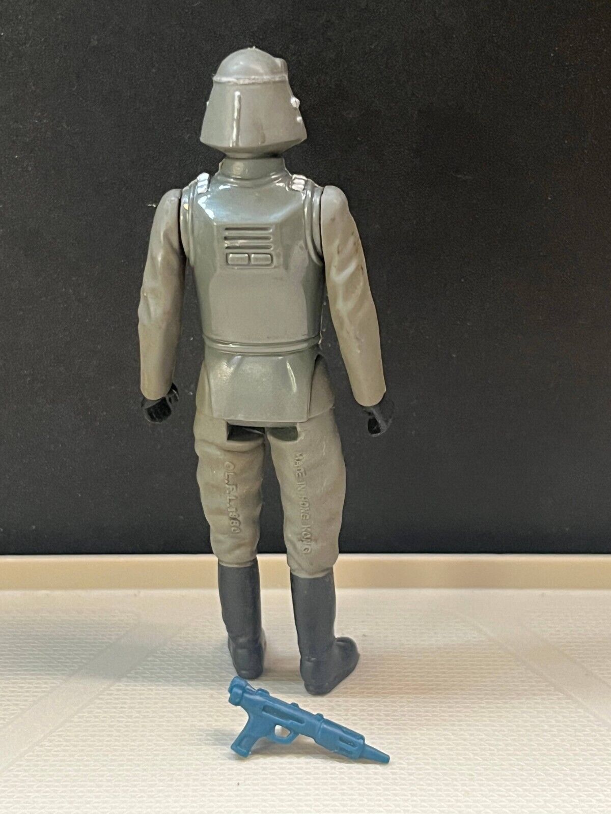 AT-AT Commander sold