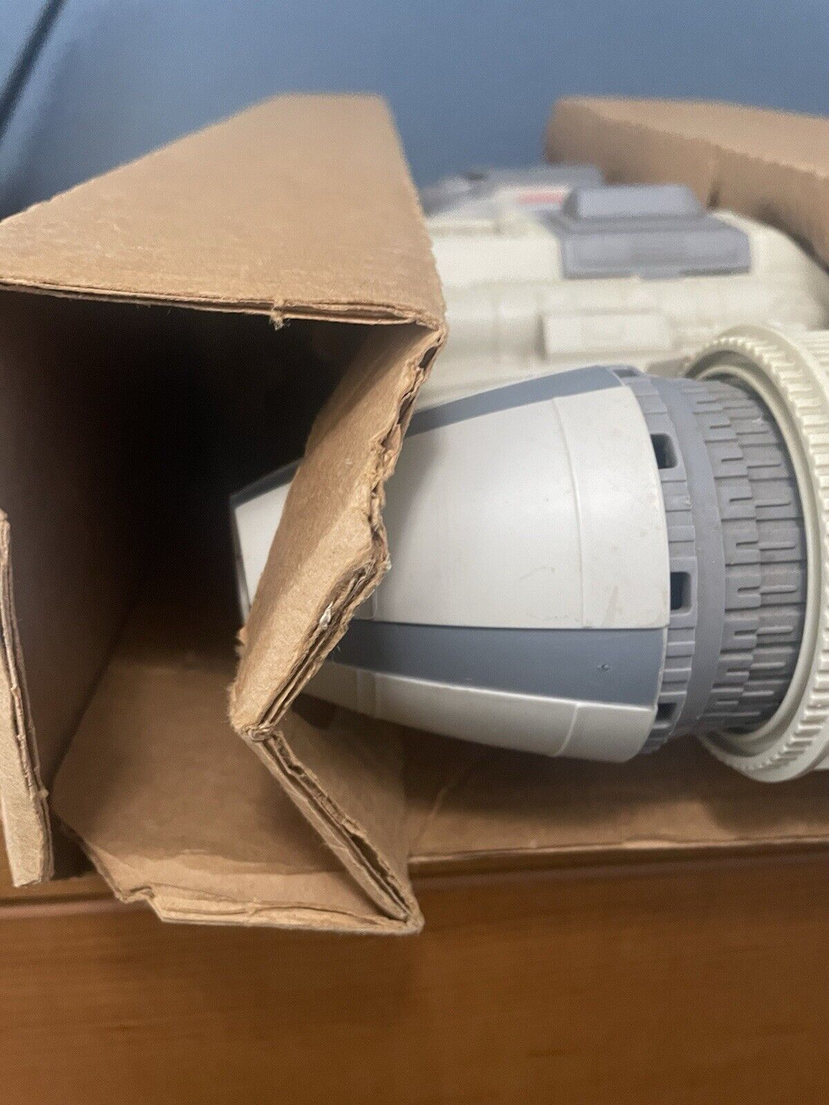B-Wing Fighter sold