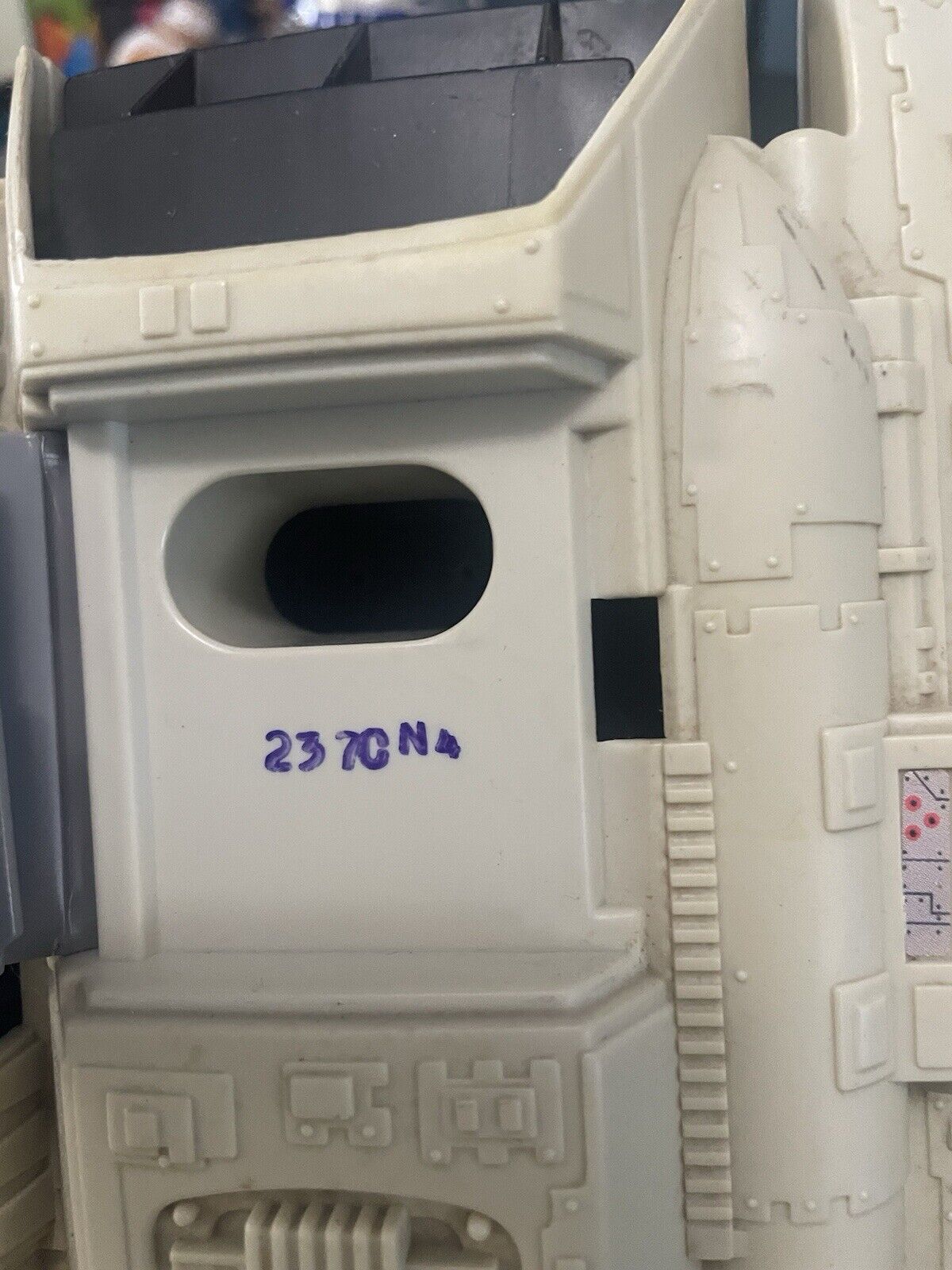 B-Wing Fighter sold
