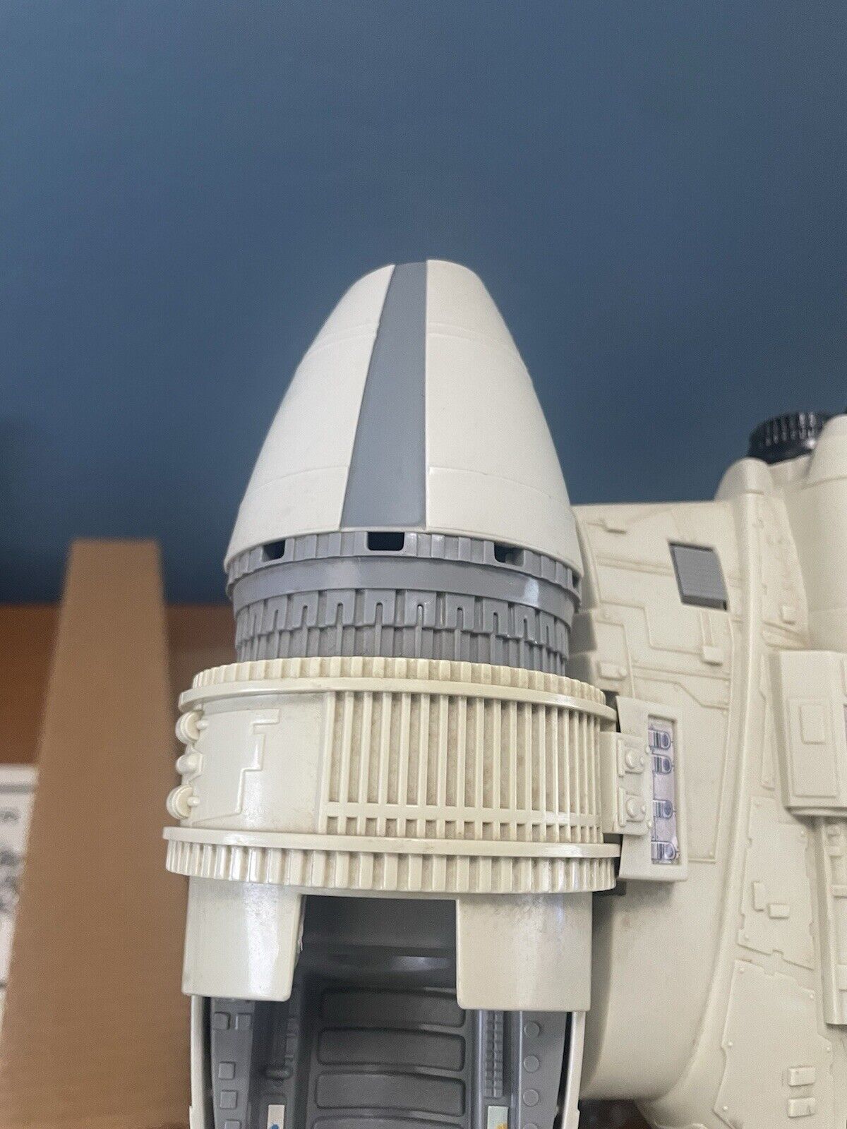 B-Wing Fighter sold