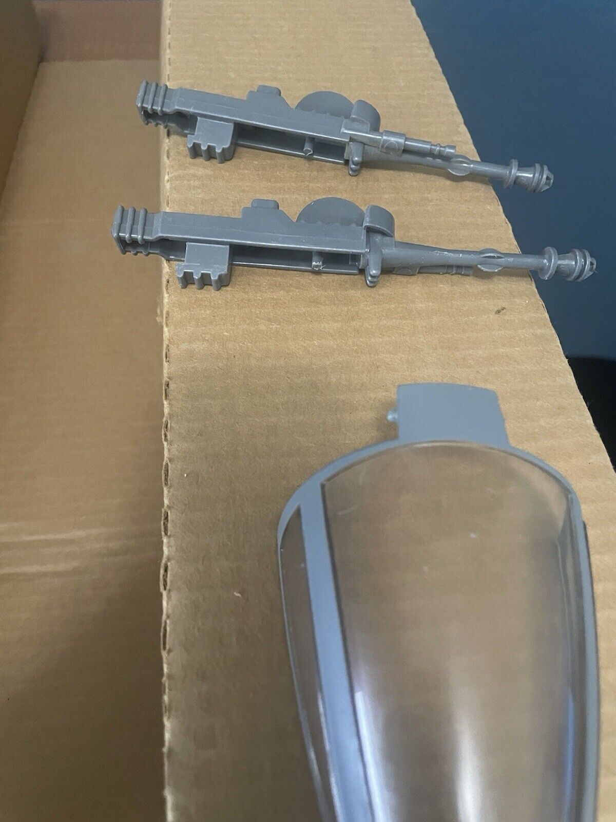 B-Wing Fighter sold